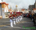 «Золотой саксофон» на Красной площади