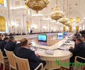 Игорь Руденя принял участие в заседании Госсовета РФ по развитию строительного комплекса и градостроению
