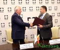 Подписано соглашение между Правительством Тверской области и Госкорпорацией «Ростех»