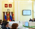 Губернатор Игорь Руденя выступил с инициативой смягчения наказания нарушителям ЕГЭ