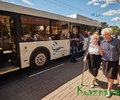 В Тверской области создано государственное учреждение по организации пассажирских перевозок
