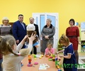 Игорь Руденя: с открытием школ и детских садов в муниципалитетах появляется молодежь, создаются рабочие места