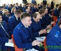 Игорь Руденя на заседании коллегии Прокуратуры Тверской области назвал приоритеты совместной работы в 2020 году