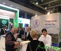 Тверская область принимает участие XV международной выставке «Интурмаркет-2020»