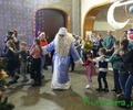 В муниципалитетах Тверской области проходят новогодние мероприятия