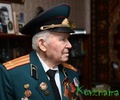 Губернатор Игорь Руденя поздравил с 97-летием участника Великой Отечественной войны Ивана Михайловича Овинникова
