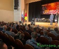 Губернатор Игорь Руденя поздравил сотрудников и ветеранов ОМОН «Барс» с 30-летием со дня создания подразделения
