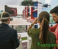Стенд Верхневолжья пользуется популярностью у посетителей Международной выставки-форума «Россия»