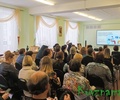 В Осташкове Тверской области прошли обучающие семинары Благотворительного фонда «Женщины за жизнь»