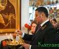 Казанская икона Божией Матери отправилась из Твери в другие регионы проведения Всероссийского молебна о Победе
