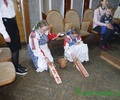 В Твери прошёл областной пасхальный фестиваль детских фольклорных коллективов «Весна красна»