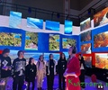 Юные жители Тверской области могут поучаствовать в отборе на туристский марафон «Достижения регионов России» и получить шанс побывать на Международной выставке-форуме на ВДНХ