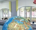 В школах Тверской области дополнительно оборудуют «Точки роста», «Кванториумы» и установят напольные глобусы