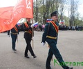 В Верхневолжье прошли мероприятия в честь 79-й годовщины Великой Победы