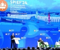 ПМЭФ-2024: Президент России Владимир Путин на пленарном заседании форума назвал ключевые направления развития России в сфере экономики