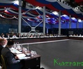 Губернатор Игорь Руденя принял участие в стратегической сессии, посвященной вопросам реализации проекта строительства высокоскоростной железнодорожной магистрали Москва – Санкт-Петербург