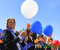 Губернатор Игорь Руденя поздравил выпускниковТверской области с получением школьных аттестатов