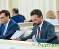 Губернатор Игорь Руденя обозначил приоритетные задачи в сфере лесного хозяйства