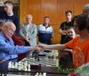Шахматный чемпионат в честь славных земляков