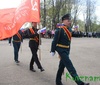 В Верхневолжье прошли мероприятия в честь 79-й годовщины Великой Победы