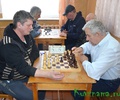 Шахматно-шашечные баталии ветеранов