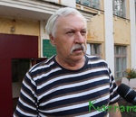 Николай Артюшенков: «В день выборов мы сделали людям праздник»