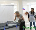 В Тверской области по состоянию на 12.00 не поступило ни одной жалобы на процедуру голосования
