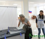 В Тверской области по состоянию на 12.00 не поступило ни одной жалобы на процедуру голосования