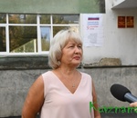 Нина Домненко: В Тверской области значительно вырос уровень проведения выборов