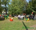 В Твери появилась игровая площадка для детей с ограничениями по здоровью