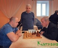 Шахматный турнир памяти знаменитого земляка