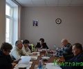 5-ая очередная сессия Совета депутатов городского поселения «Город Кувшиново»