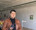 Новый участник флешмоба «Покупай тверское» предприниматель Артем Душкин