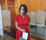 Общероссийское голосование по поправкам в Конституцию началось