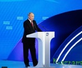 Губернатор Игорь Руденя принял участие в XX Съезде партии «Единая Россия»