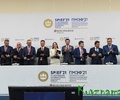 ПМЭФ-2021: Тверская область войдет в «Большое Золотое кольцо» России