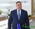 ПМЭФ-2021: Тверская область в первый день форума заключила соглашения по инвестпроектам на общую сумму 60 млрд рублей