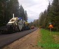 Более 20,44 км автодороги Осташков – Селижарово – Ржев в Тверской области отремонтируют в 2021 году по национальному проекту