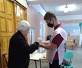 Первый день голосования в Тверской области прошел без нарушений