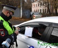 В Твери проверяют легковые такси на соблюдение водителями и пассажирами масочного режима
