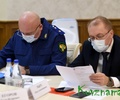 В Тверской области пройдёт Месячник по контролю за соблюдением масочного режима