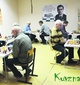 Язык шахмат соединяет юных и опытных