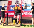 Николай Емцев –победитель чемпионата области!