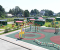 55 детских игровых комплексов обновят в тверских детсадах