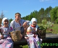Спировский район приглашает на фестиваль карельской культуры