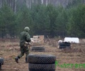 В Тверской области продолжается обучение и подготовка граждан, призванных в Вооруженные силы РФ в рамках частичной мобилизации