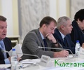В Тверской области на заседании Совета по инвестиционной политике принято решение о создании инновационно-промышленного парка «Савеловский»