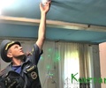 В домах более 7 тысяч многодетных семей Тверской области установлены пожарные извещатели