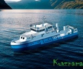 В Кимрском округе Тверской области создадут судно для исследования водных биологических ресурсов озера Байкал