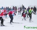 На участие в региональном этапе «Лыжни России – 2023» в Тверской области зарегистрировались более 3 тысяч человек